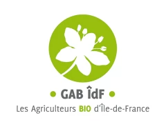 Logo du GAB île de France